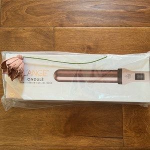 L’ange curling wand